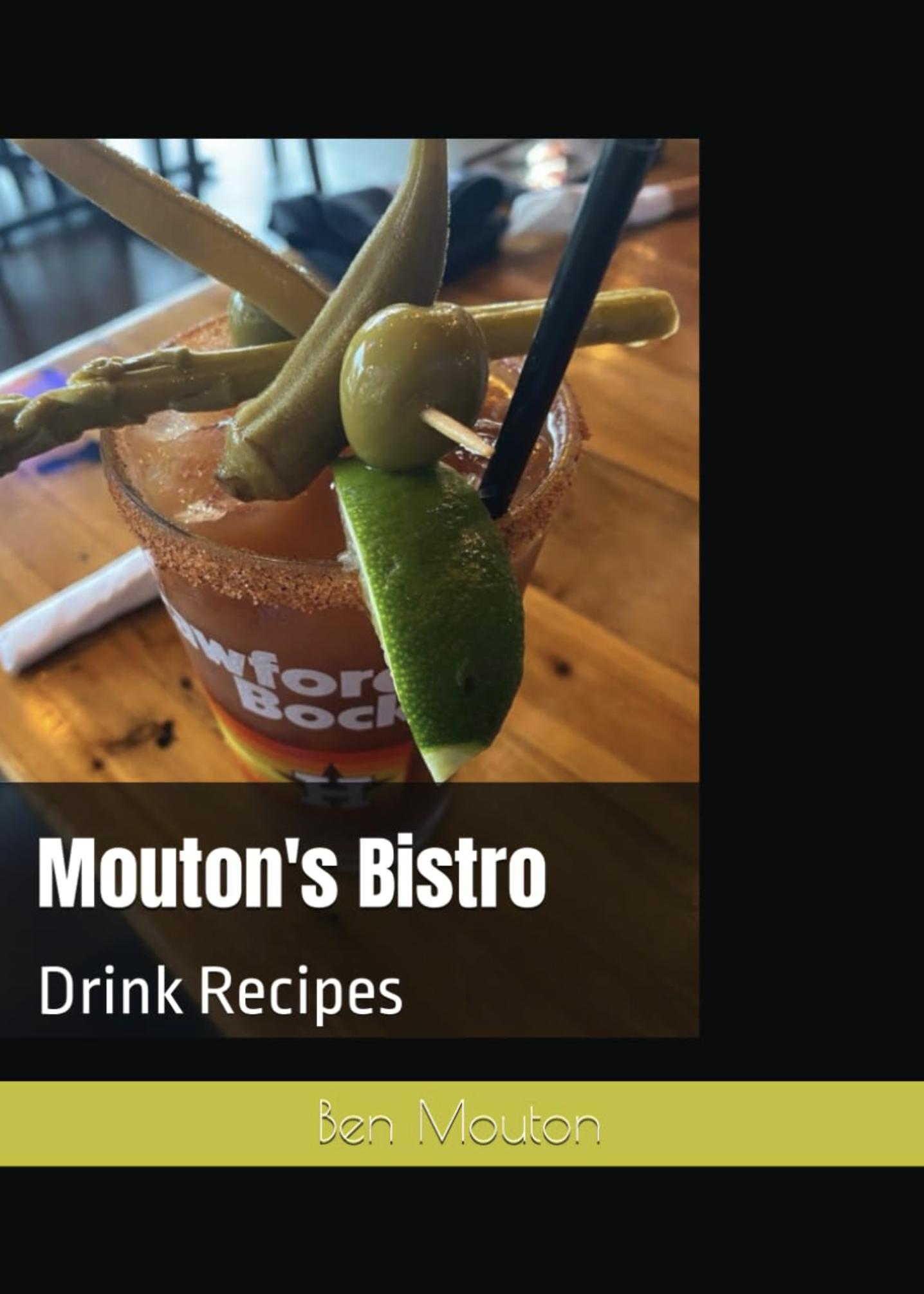 Drink Recipes