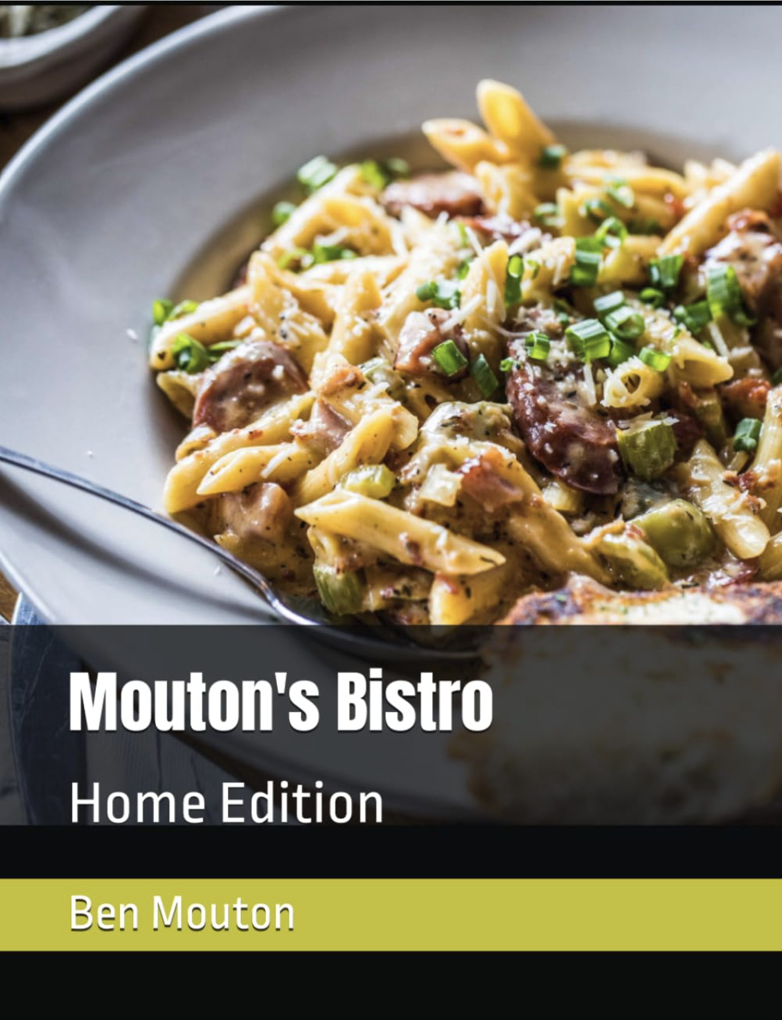 Home Edition